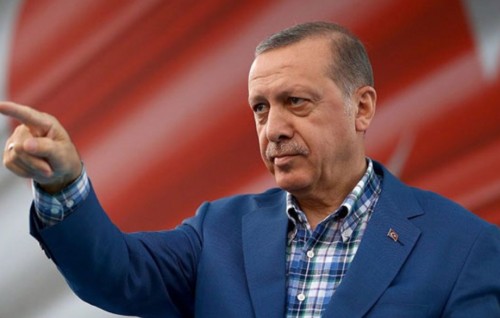Adhuge dhuniye: Erdoğan ge kaamiyaabakee hulhanguge naakaamiyaabekeve.