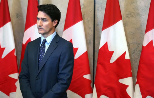 Trudeau accuses India of 'massive mistake' amid diplomatic row