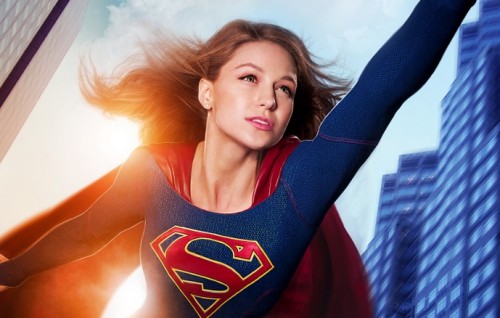The CW's 'Supergirl' ending after Season 6