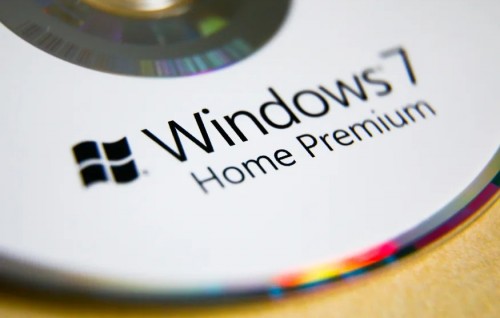Windows 7 rasmeekoh huhttaalaifi