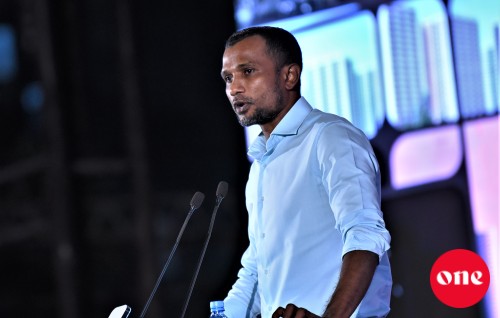 Thoriq FAM raees kamah kurimathilevvee hurihaa club ehge thaaeedhaa eku 