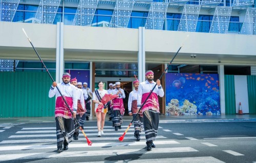 Thaareehee dhuvaheh; 2 million vana fathuruveriyaa ah maruhabaa