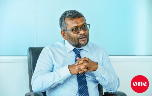 Hinnavarun thafaathu bodu natheejaa eh, Fayyaz ah 600 vote libunu iru Inthi ah libunee 9 vote