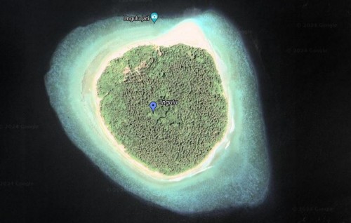 Dha'nduverikamah dhookohffaivaa U'ngulu, Ungoofaarah dhenee
