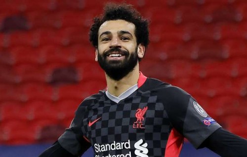 Undhagoo haalathugai oiyy Liverpool ah muhimmu away molheh