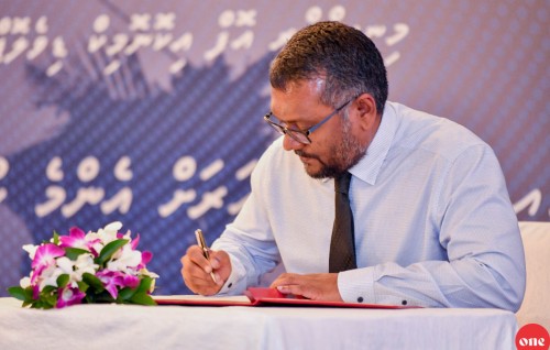 Maldives declares MVR 4,500 as minimum wage for small businesses, MVR 8,000 for large
