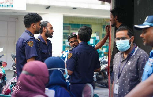 Huhdha nethi viyafaari kuri 2 bidheysee aku hayyarukoh bandhah 15 duvas