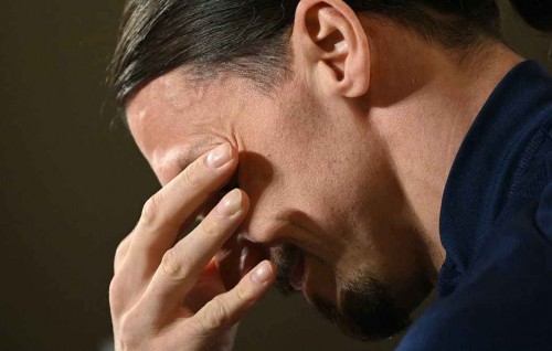 Dharifulhu buni vaahaka ehge sababun Zlatan ge lolun karuna