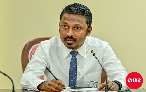 Ruhun nudhinumah ninmee zaathee gothun jahsaalumuge beynumugai: Usham