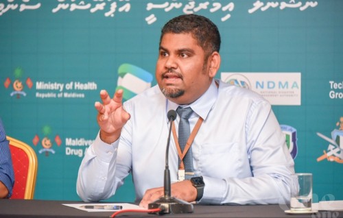 Maldives impose travel ban on UK, Malaysia