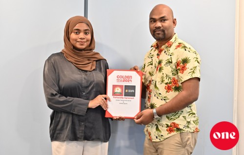 Golden Futsal Challenge 2024 ge title sponsor akah Sonee Sports