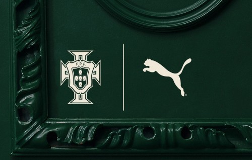 27 aharahfahu Portugal in Nike dhookoh, Puma aaeku bodu ebbasvumakah