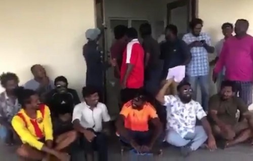 Masverinnah mi aharu 464 Million Dhookohffin, Mahssala hallu kuraanee misarukaarun: MIFCO