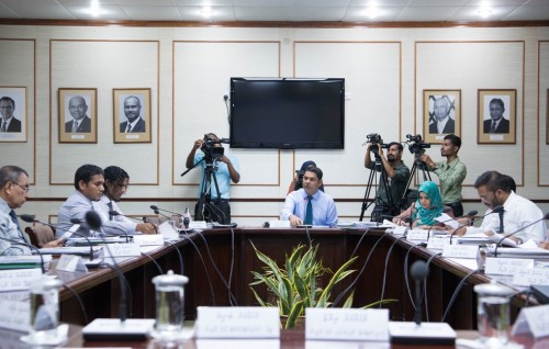 Governor and Former FIU Chief summoned to Parliament Committee over alleged money laundering