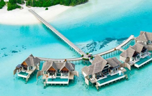 BREAKING: Niyaama Resort inn positive vee meehunge adhadhu 14 ah