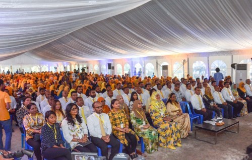 MDP Women Wing: Brutality can be stopped by passing Hate Speech Bill