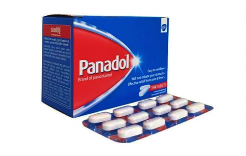 Panadol ge 500 ml beyhuge quality dhakamun e base nuvihkan angaifi