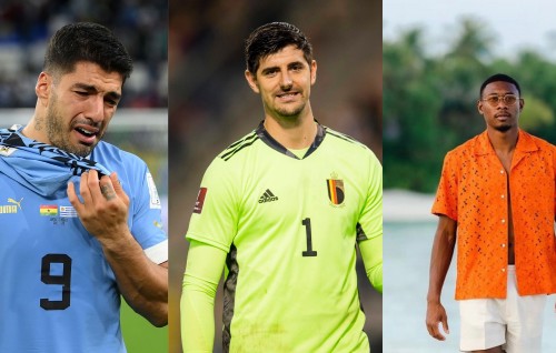 World Cup in nufenna tharinnaai ninmaali tharinves chuttee ah raajjeygai!