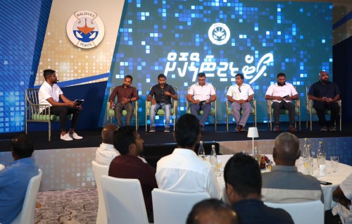 MPL ge khidhumaiy thakah zamaanee bodu badhaleh: Ha gadi iruge masahkkai enme 15 minute ah!