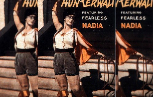 India ge furathama onscreen super hero akee anheneh