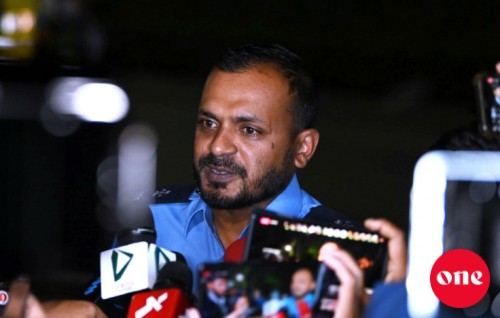 Azhan ge hashigandu othy varah bodah kuni vefai, postmortem hadhan vanee ninmaafai: Fuluhun