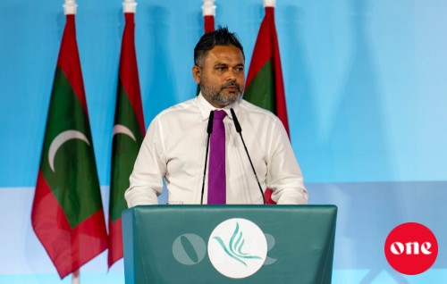 Kuree sarukaarun maalee discipline gengulhu gothun loan nagan dhathithakeh ebahuri: Shiyam