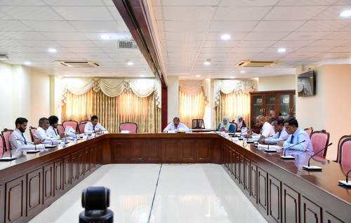 China ah loan dhakkan negi 74.7 million dollar ge loan aa behey mauloomaathu Majilis ah