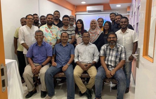 SEFM elects new board members