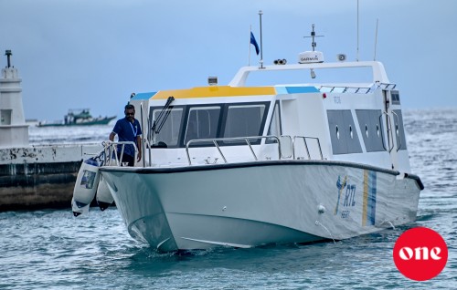 RTL ferry ticket ge aguthah bodukuran jehey: Minister