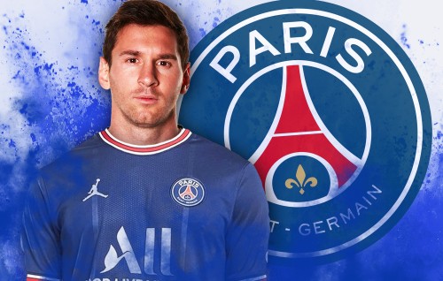 Messi PSG ah dhaan ebbasvejje, miadhu Paris ah dhaane