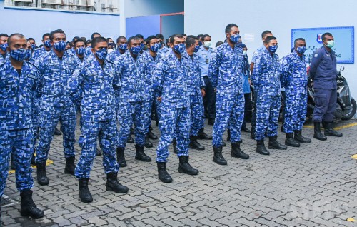 Fuluhunge iss magaamu thakah alun meehun ayyan kura jehey islaahaa eku fuluhunge hidhumathuge bill faas kohfi