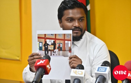 60 shakuvaa hushahaalhafai ebaoiy, natheejaa badhaluvaa varuge massalaeh neiy: Anas