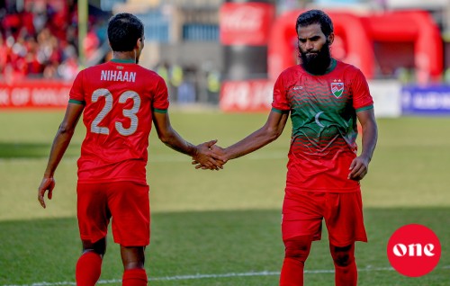 Qualification final burugai Raajje, Lanka, Uzbekistan adhi Thailand 1 group akah