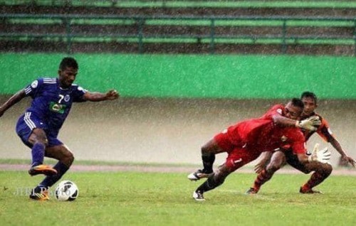 Dhagandey ge aadhayaa hilaafu hunaruveri Goal ge thajuribaa eynaa ge dhulun