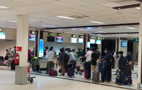 Mi sarukaarun mihaathanah 290 bidheyseen deport kohlaifi