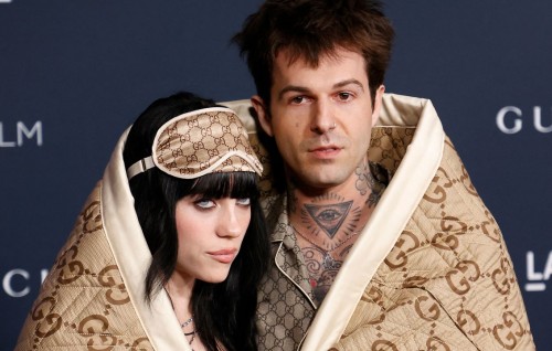 Billie Eilish and The Neighbourhood frontman Jesse Rutherford break up