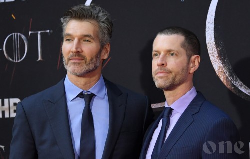 'Game Of Thrones' Showrunners David Benioff & D.B. Weiss Exit Planned 'Star Wars' Trilogy