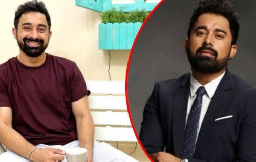 Ranvijay genesdhemun anna MTV Roadies Reality Show aa dhurah