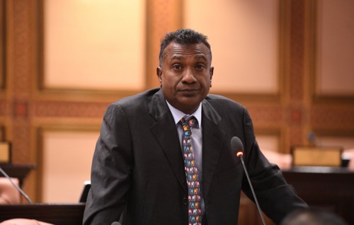 Dhaulathah 3.6 million dollar dhakkan Yacht Tours ah kuri hukumah High Court in ves thaaeedhu kohfi