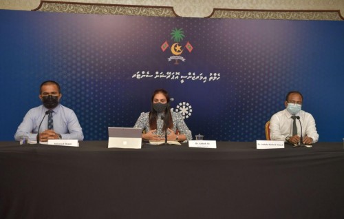 Teacher based assessment hadhanee 14 schoolakun 74 dharivarun: Education