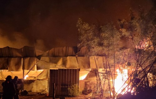 Gulhifalhu alifaanuge haadhisaa: Search operation ninmaalaifi, 70 ahvure gina meehunnah zahamvi