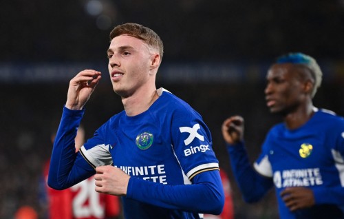 Chelsea in United balikoffi, Liverpool 1 vana ah