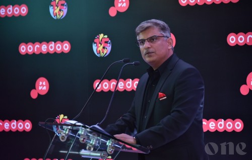 Covid 19:  Ooredoo Maldives offers free 5GB data daily for Fixed Broadband SuperNet Customers