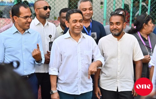 Kurin bodu interest gai housing loan dhin faraaiythakah faisaa dheyn jehey: Yameen