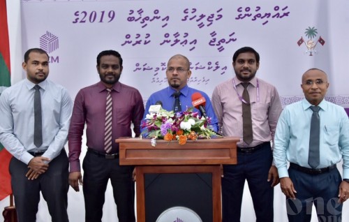 Elections: No plans to go for E-voting