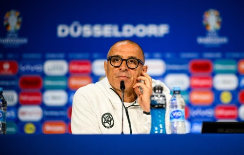 Belgium balikurevigen ufaafaalhu kuraakah nujeheyne, 3 point akun nufudheyne: Calzona