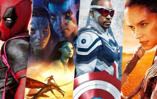 ‘Thunderbolts’, ‘Blade’, ‘Avengers: Kang Dynasty’, ‘Secret Wars’ Among Disney Release Date Changes Due To WGA Strike