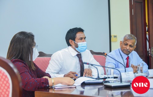 Dollar ge kalhubaazaaru huhtuvumuge fiyavalhuthakah sarukaarun ruhun dheefi: MMA