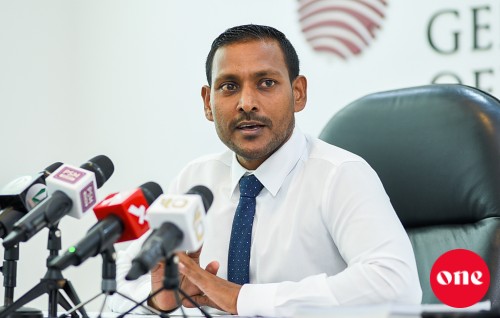 Midhiya mahu PG ah 214 massala, ginaee masthuvaa thakehchaai vahkamuge massalathah
