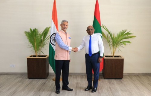 India aa eku Raajje in 3 ehbasvumeh gai soikohfi